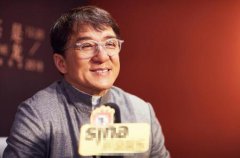 成龙最近在《天天向上》节目上，谈起了儿子房